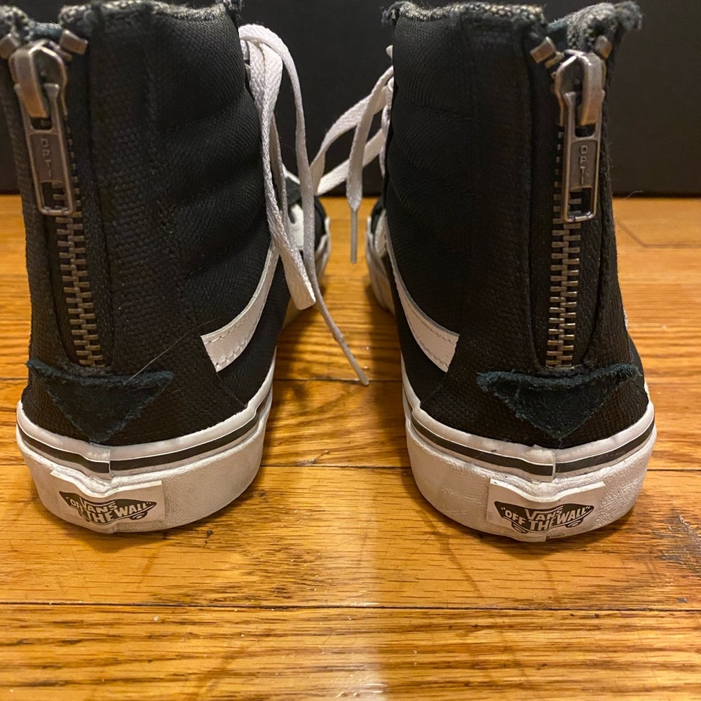 Vans Sk8 High - Picture 2 of 6